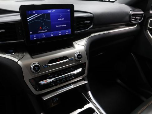 Certified 2023 Ford Explorer Timberline image 29