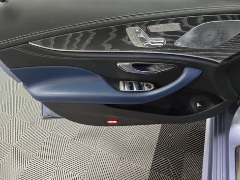 Used 2023 Mercedes-Benz CLS 450 4MATIC image 3