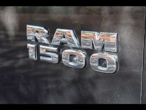 Used 2017 RAM 1500 Tradesman w/ Power & Remote Entry Group AWD/4WD image 43
