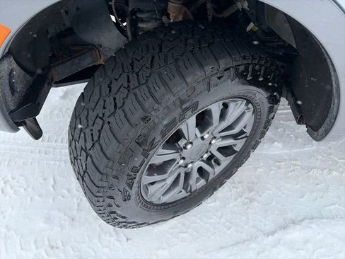 Used 2020 Ford Ranger XLT w/ Equipment Group 301A Mid AWD/4WD image 16