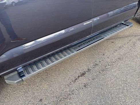 Used 2021 Ford F150 Lariat w/ Equipment Group 501A Mid image 16