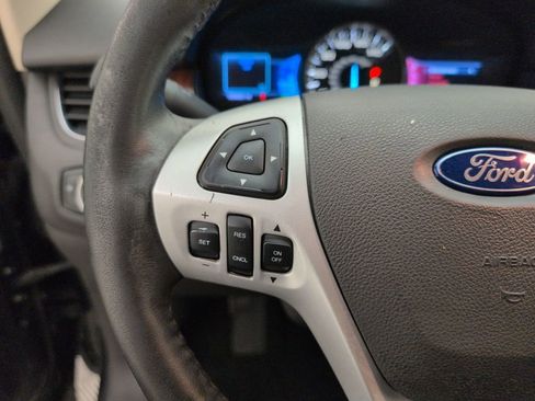 Used 2013 Ford Edge Limited image 38