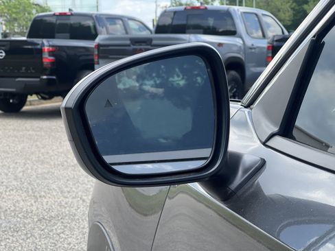 New 2026 Nissan Kicks S FWD image 23