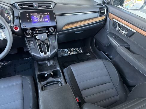 Used 2018 Honda CR-V EX image 29