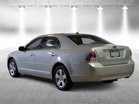 Used 2008 Ford Fusion SE image 6
