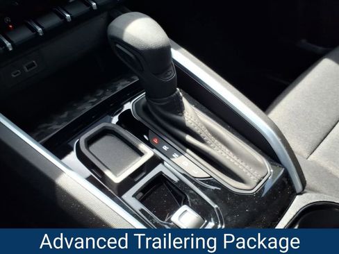 New 2026 Chevrolet Colorado W/T w/ WT Custom Package AWD/4WD image 8