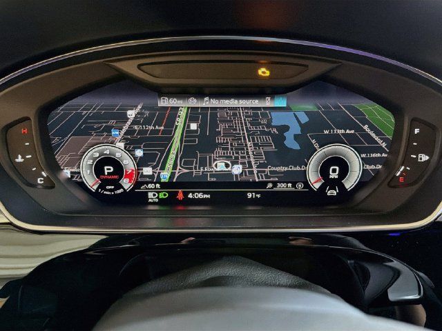 New 2026 Audi S8 AWD/4WD image 38
