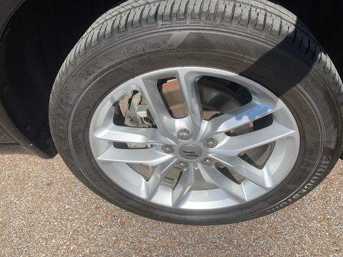 Used 2024 Dodge Durango GT image 10