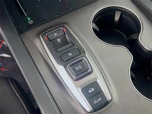 Certified 2024 Honda Ridgeline Sport image 23