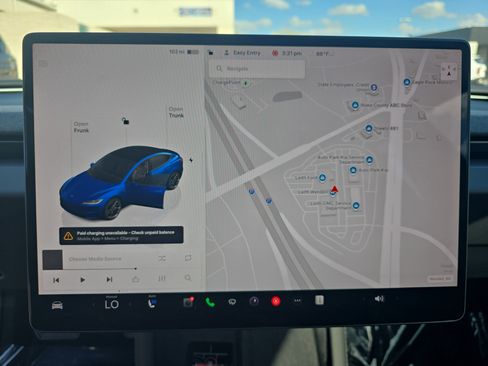 Used 2024 Tesla Model 3 Long Range image 24