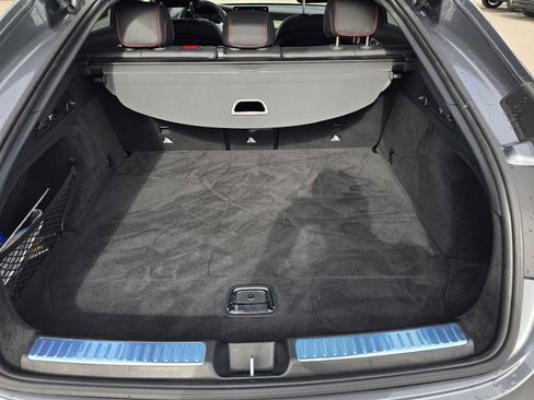 Used 2023 Mercedes-Benz GLC 43 AMG 4MATIC Coupe image 16