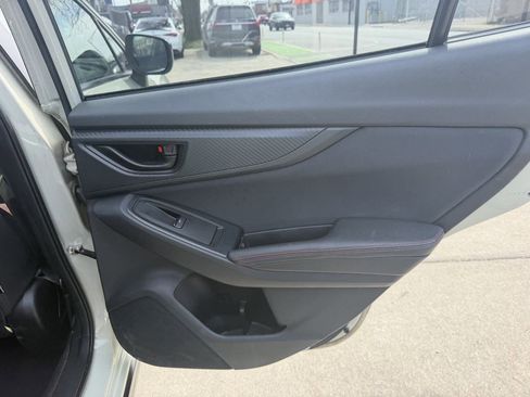 Used 2023 Subaru Crosstrek 2.0i Premium w/ Special Edition image 25