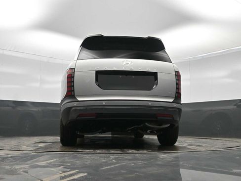 New 2026 Hyundai Palisade SEL image 35