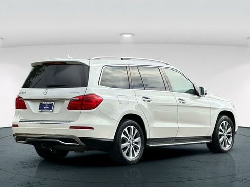 Used 2015 Mercedes-Benz GL 320 BlueTEC 4MATIC image 6