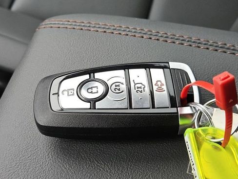 New 2026 Ford Explorer Active image 28