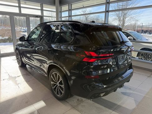 New 2026 BMW X5 xDrive40i w/ M Sport Package image 4