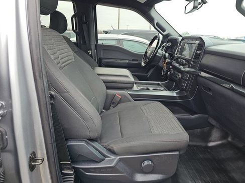 Used 2021 Ford F150 XL w/ STX Appearance Package image 9