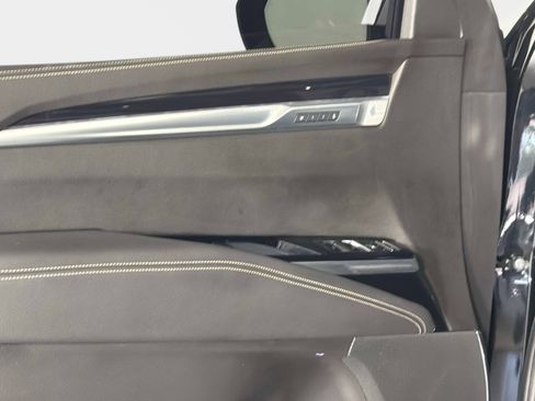 Used 2025 Cadillac Escalade Sport w/ Touring Package image 36