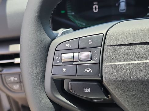 New 2027 Kia Sportage EX FWD image 30