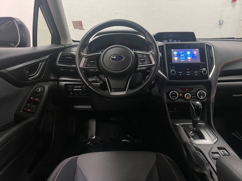 Used 2020 Subaru Crosstrek 2.0i Premium w/ Moonroof Package 2 AWD/4WD image 15