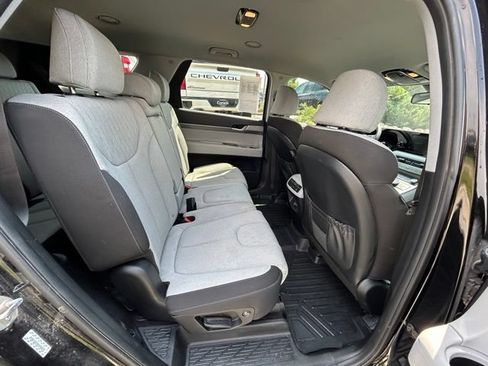 Used 2022 Hyundai Palisade SE AWD/4WD image 30