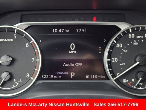 Used 2023 Nissan Rogue SV w/ SV Premium B Package FWD image 27