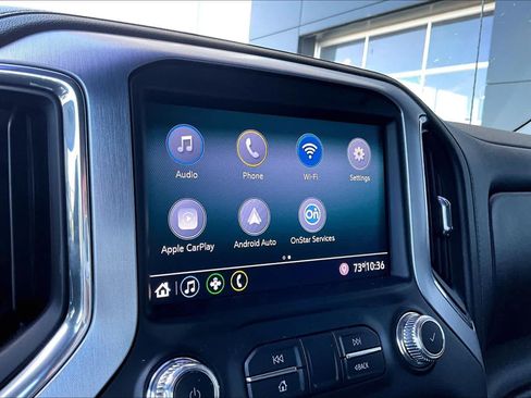 Used 2020 GMC Sierra 1500 Elevation RWD image 36