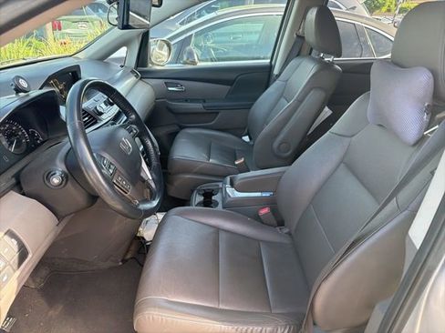 Used 2016 Honda Odyssey EX-L image 6