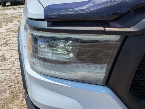 Used 2023 RAM 1500 Rebel w/ Rebel Level 1 Equipment Group AWD/4WD image 10