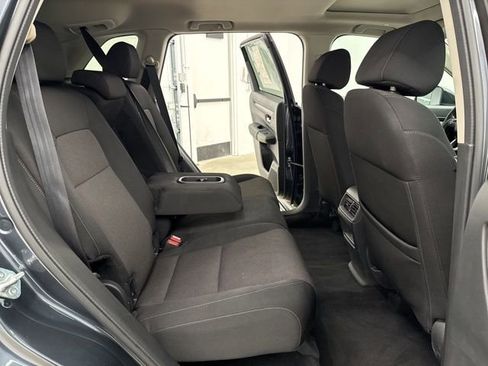 Certified 2024 Honda CR-V EX image 21