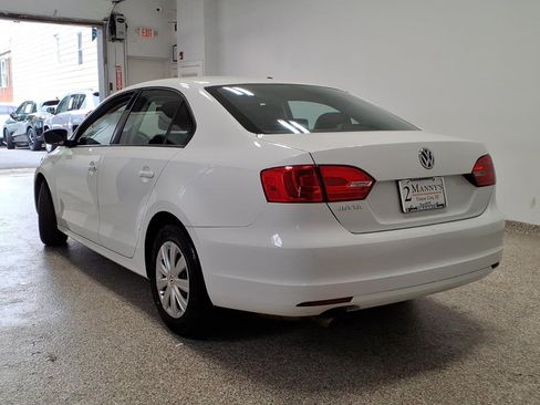 Used 2014 Volkswagen Jetta S FWD image 6
