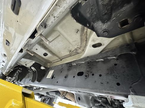 Used 2020 RAM 1500 Big Horn AWD/4WD image 18