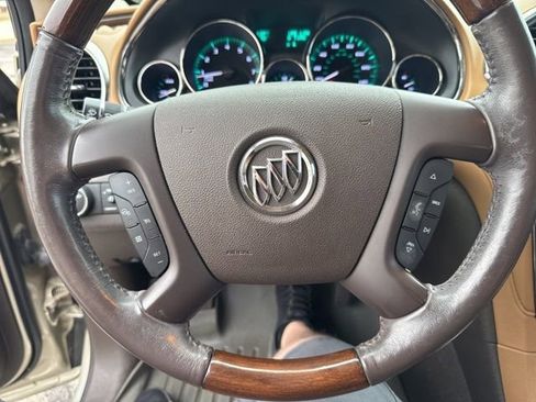 Used 2015 Buick Enclave Leather image 23