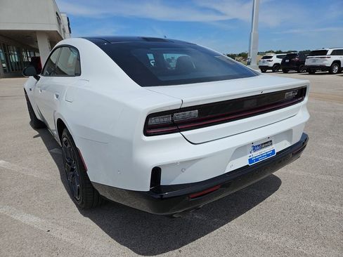 New 2026 Dodge Charger R/T AWD/4WD image 5