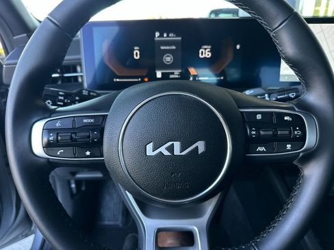 Used 2025 Kia K5 GT-Line w/ GT-Line Premium Package image 23