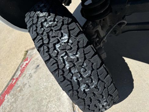 Used 1998 Dodge Ram 3500 Truck 4x4 Quad Cab image 32