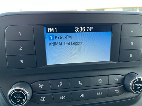 Used 2025 Ford Transit 350 XL image 13