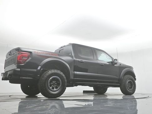 New 2025 Ford F150 Raptor image 55