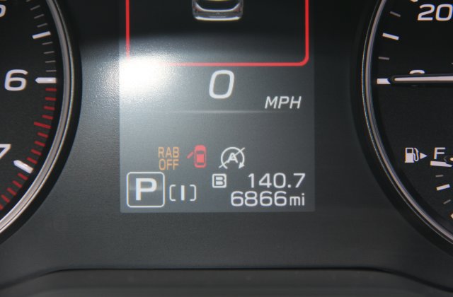 Used 2026 Subaru Forester Sport AWD/4WD image 26