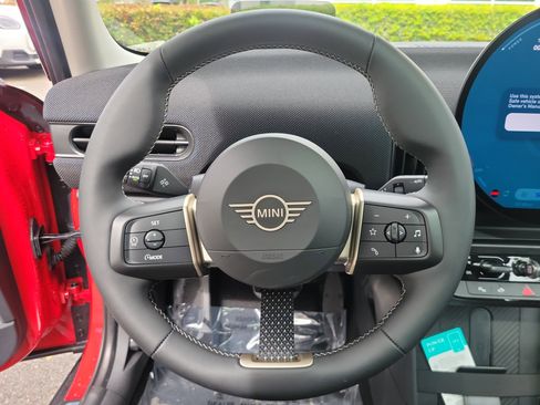 New 2026 MINI Cooper S image 23