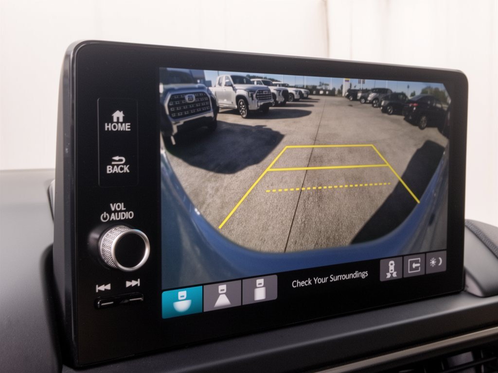 Used 2025 Honda Pilot EX-L image 24