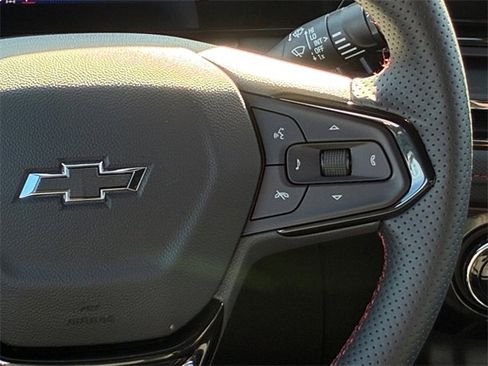 New 2026 Chevrolet TrailBlazer RS w/ Convenience Package image 23