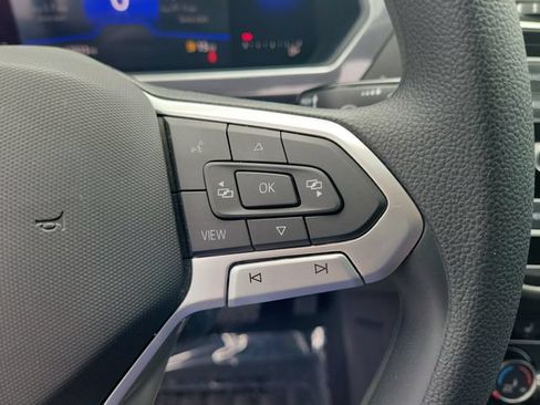 Certified 2023 Volkswagen Tiguan S FWD image 17