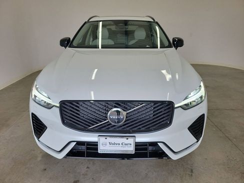 New 2026 Volvo XC60 T8 Ultra w/ Protection Package Premier AWD/4WD image 2