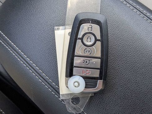 Used 2023 Ford Escape Active w/ Tech Pack #1 FWD image 36