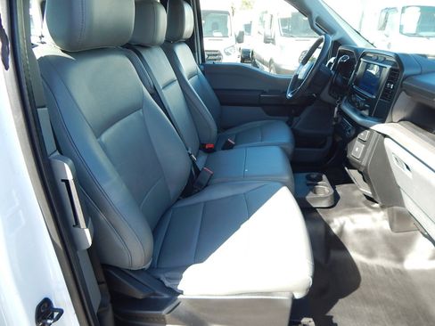 Used 2022 Ford F150 XL image 17