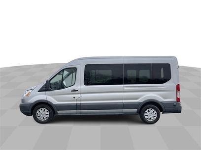 Used 2018 Ford Transit 350 XLT