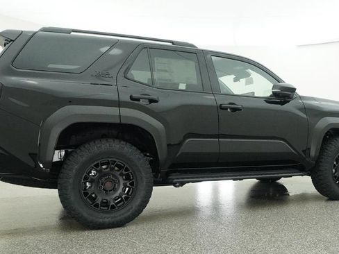 New 2026 Toyota 4Runner TRD Off-Road Premium AWD/4WD image 18