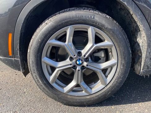 Used 2024 BMW X3 xDrive30i image 24