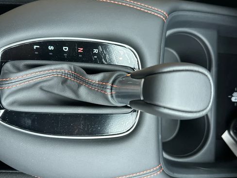 New 2026 Honda HR-V Sport image 33